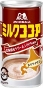 MORINAGA - MILK COCOA - CAN