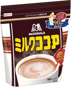 MORINAGA - MILK COCOA