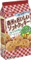 MORINAGA NO OISHII SOFT CAKE - CARAMEL