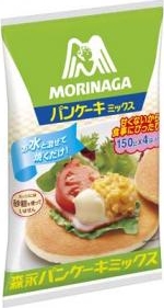 MORINAGA - PANCAKE MIX