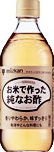 OKOMEDE TSUKUTTA JUN NA OSU - 500ML