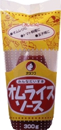 OMURICE SAUCE - 300G