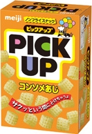 PICK UP - CONSOMME