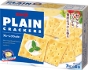 PLAIN CRACKERS