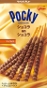 POCKY - CHOCOLATE - CHOCOLAT ON CHOCOLAT - MILD