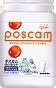 POSCAM - ORANGE & BANANA - POUCH