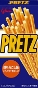 PRETZ – BAKED CORN