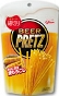 PRETZ BEER - HOSOGIRI - GRILLED CORN