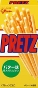 PRETZ – BUTTER