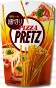 PRETZ - HOSOGIRI - PIZZA