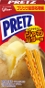 PRETZ - POTATO BUTTER