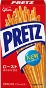 PRETZ – ROAST