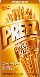 PRETZ - SUPER BUTTER