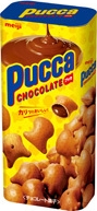 PUCCA CHOCO