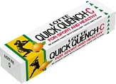 QUICK QUENCH GUM
