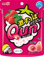 QUN - RASPBERRY