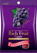 RICH FRUIT CANDY - GRAPE