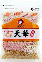 SENMONTEN NO AJI - IKATEN IRI TENKASU TENKA - 120G