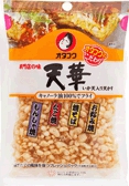 SENMONTEN NO AJI - IKATEN IRI TENKASU TENKA - 50G