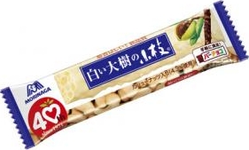 SHIROI TAIJYU NO KOEDA