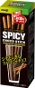 SPICY CHOCO STICK - CINNAMON BITTER & PEPPER