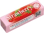 STRAWBERRY GUM