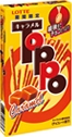 TOPPO - CARAMEL