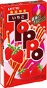 TOPPO - STRAWBERRY