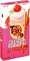 TOPPO - STRAWBERRY & MILK MOUSSE