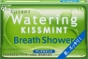 WATERING KISSMINT - BREATH SHOWER - GREEN