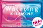 WATERING KISSMINT - FLAVOR CHANGE - PINK