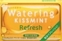 WATERING KISSMINT - REFRESH