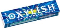 XYLISH - EXTRA BLUE MINT