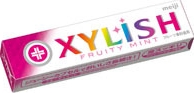 XYLISH - FRUITY MINT