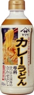 YAMASA CURRY UDON SENKA - 500ML