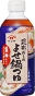 YAMASA KONBU DASHI NO YOSENABE TSUYU SHOYU JITATE  - 500ML