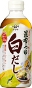 YAMASA KONBU TSUYU SHIRODASHI - 500ML