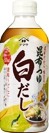 YAMASA KONBU TSUYU SHIRODASHI - 500ML