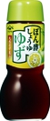 YAMASA PONZU SHOYU YUZU - 200ML