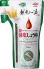 YAMASA SENDO NO ITTEKI GENEN SHOYU - 500ML