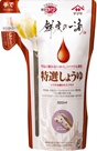 YAMASA SENDO NO ITTEKI TOKUSEN SHOYU - 500ML